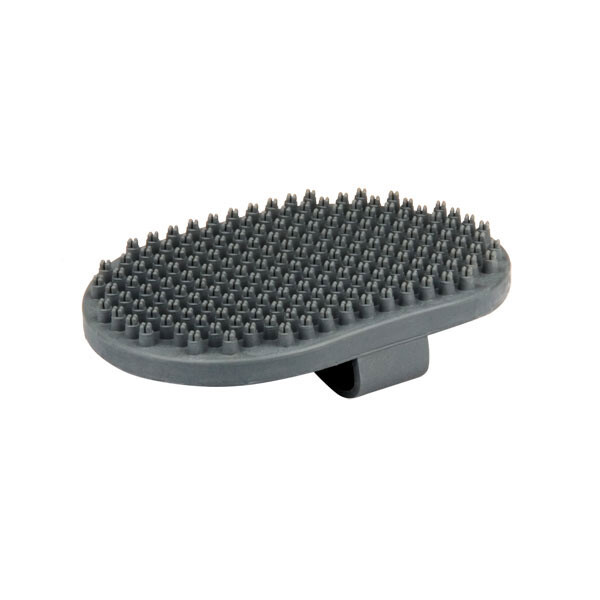 Comfy Rubber Brush