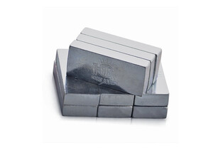 Weight Ingots 6pcs