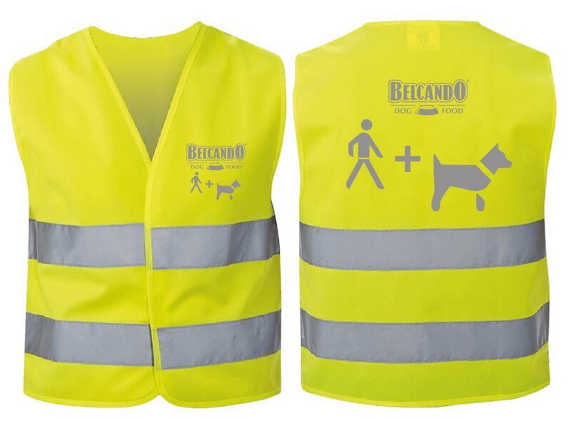 Belcando Safety Vest