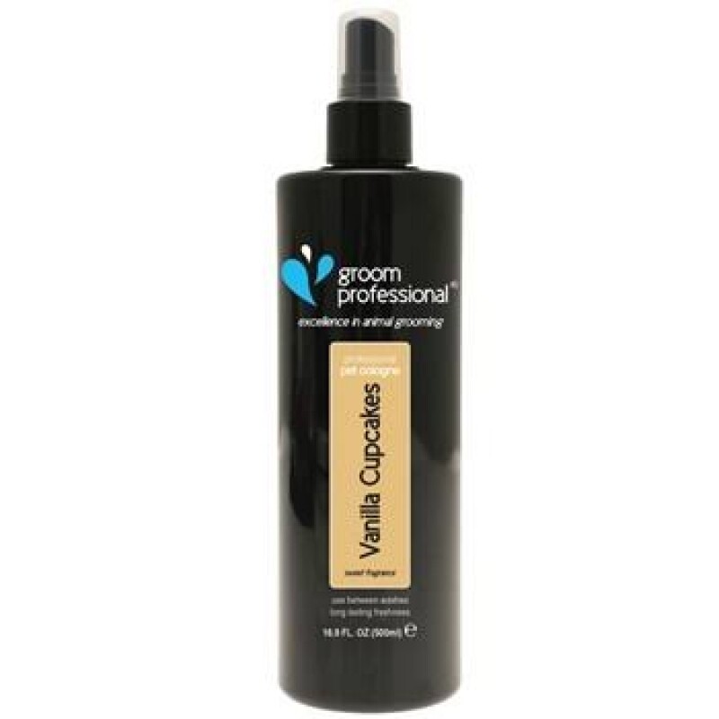 Vanilla Cupcakes Shampoo 450ml