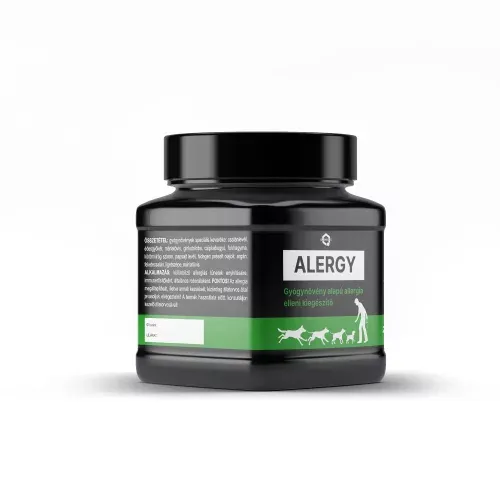 QUEBECK - ALERGY powder 200g