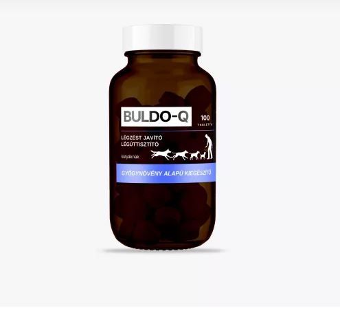 ​QUEBECK - بولدو لضيق التنفس والشخير 100 قرص