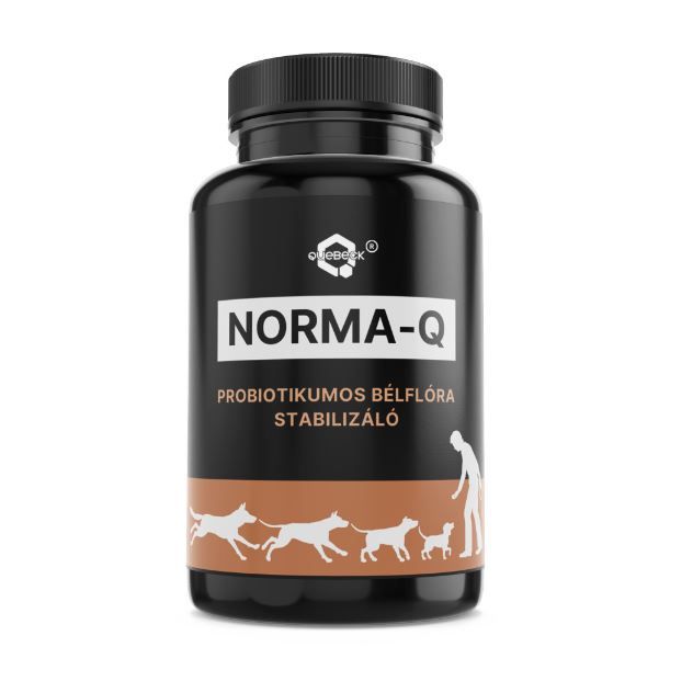 ​QUEBECK - NORMA-Q محفز شهية