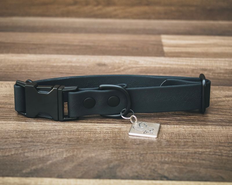 Hoot&amp;Co Onyx QR Metal Jett black