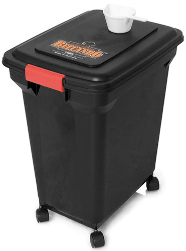 صندوق كبس 15 كيلو