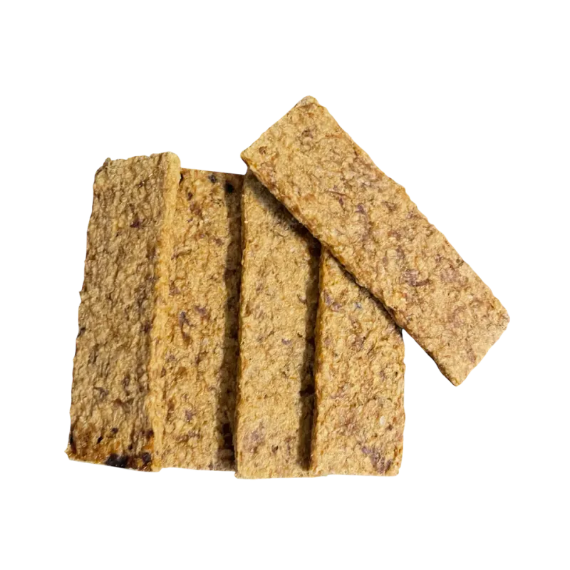 Enten Fleisch Streifen