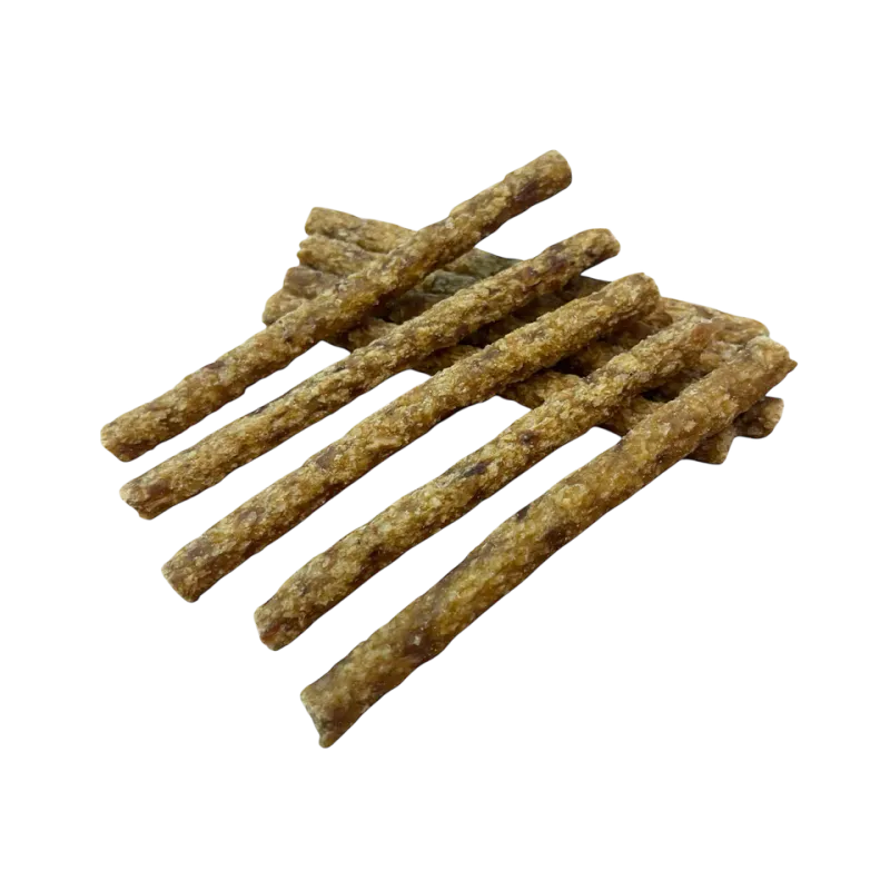 Kaninchen Fleisch Sticks Soft