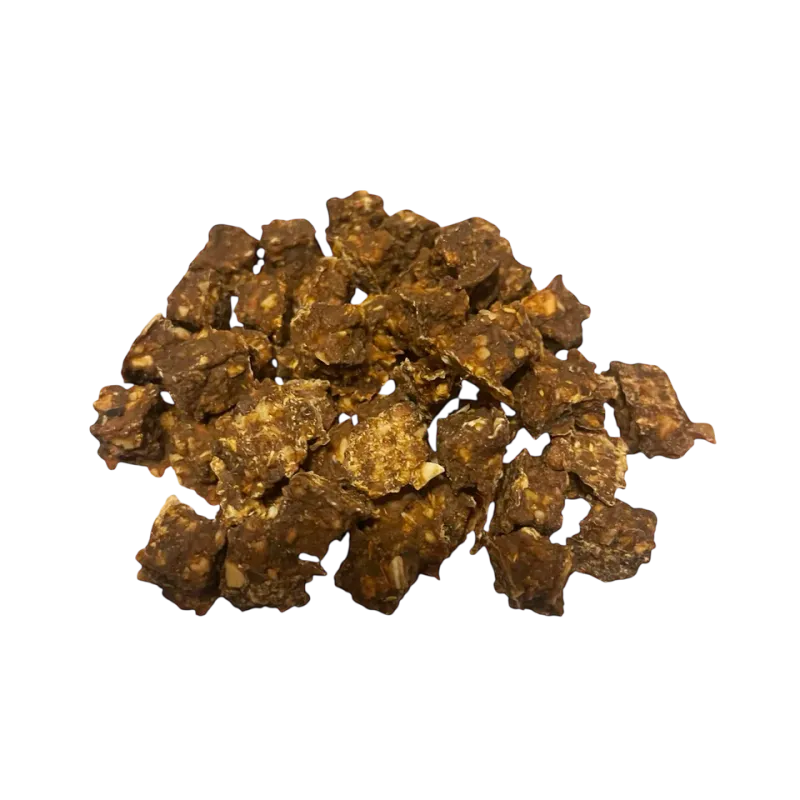 Kaninchen Fleisch Würfel PUR