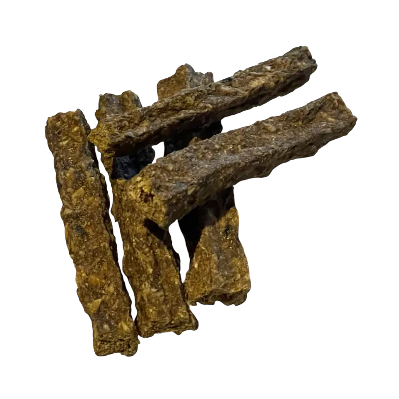 Dorsch Fleisch Sticks