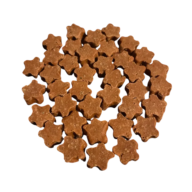 Büffel Bites (Softies)