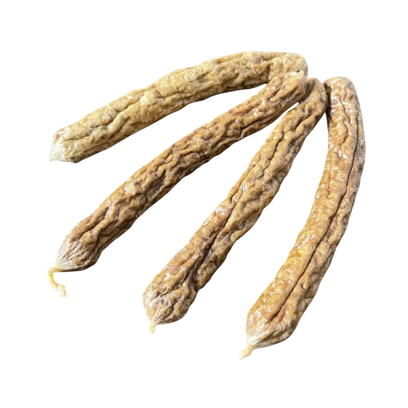 Kabanossi Ente