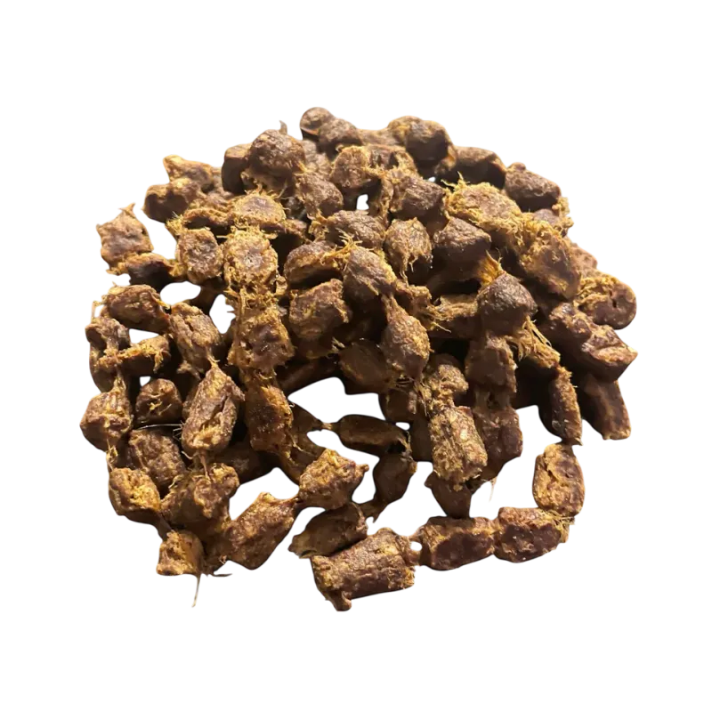 Pferde Fleisch Würfel MINI