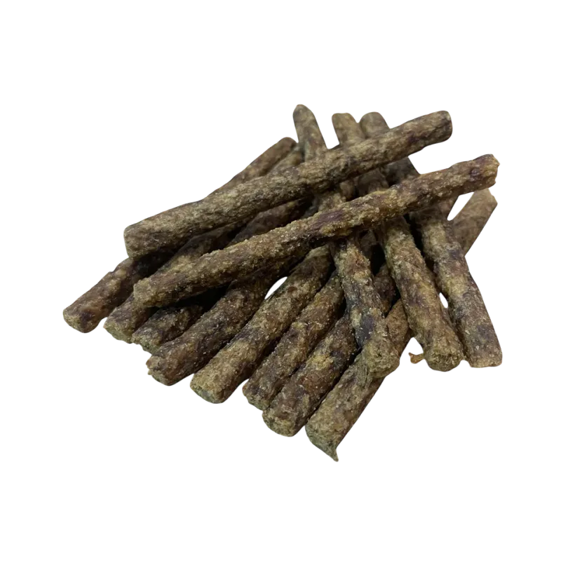 Pferde Fleisch Sticks Soft