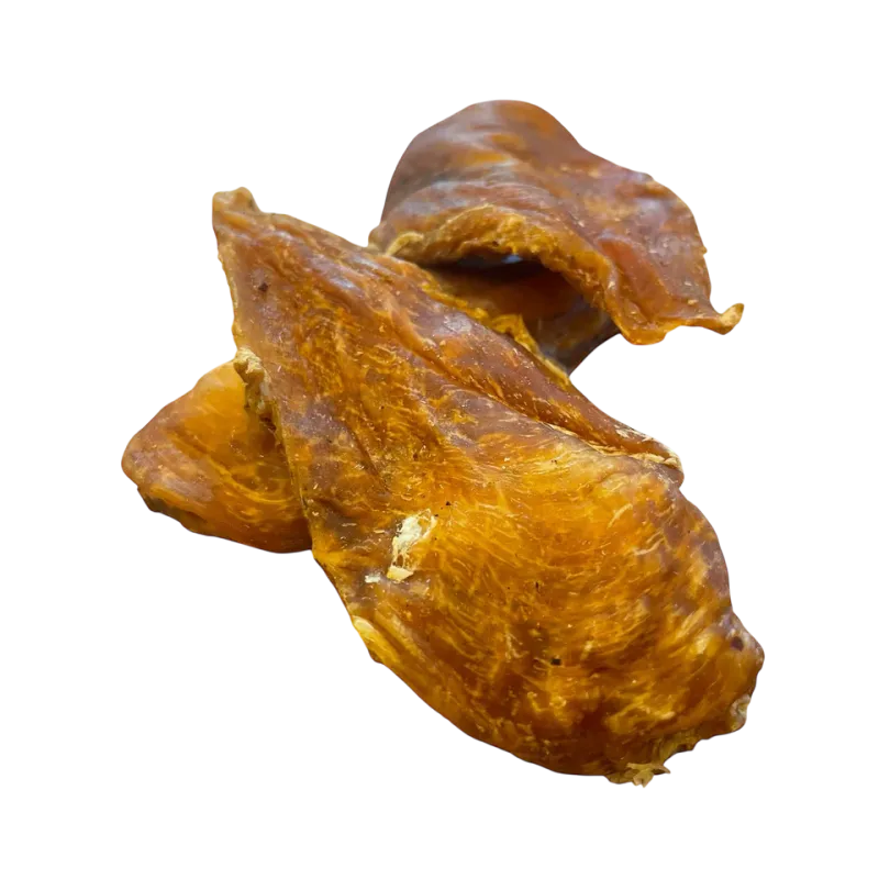 Hühnerbrust Crispy Chicken
