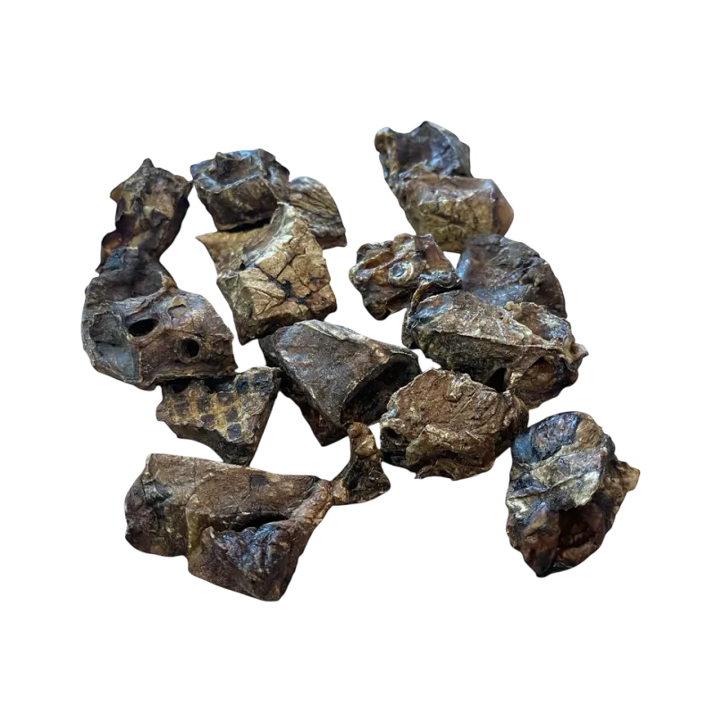 Pferde Lungen Würfel