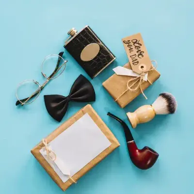 Geschenksets für Männer