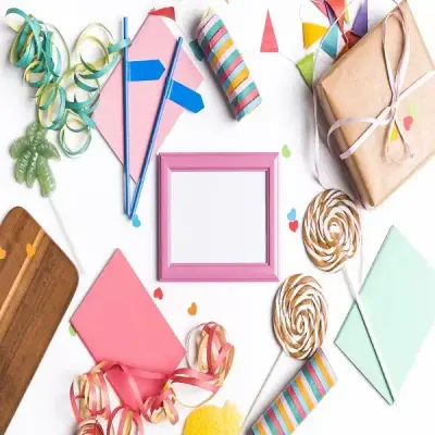 Geschenksets für Kinder