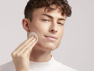 Acne Blemishes