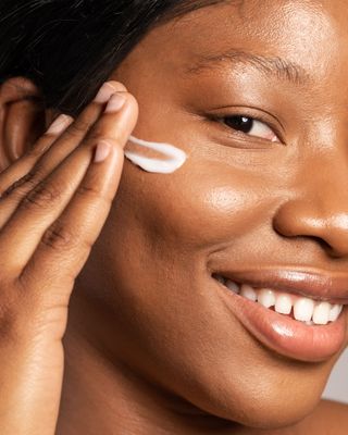 Dark spots & uneven tone