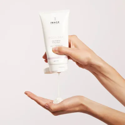 BODY SPA
