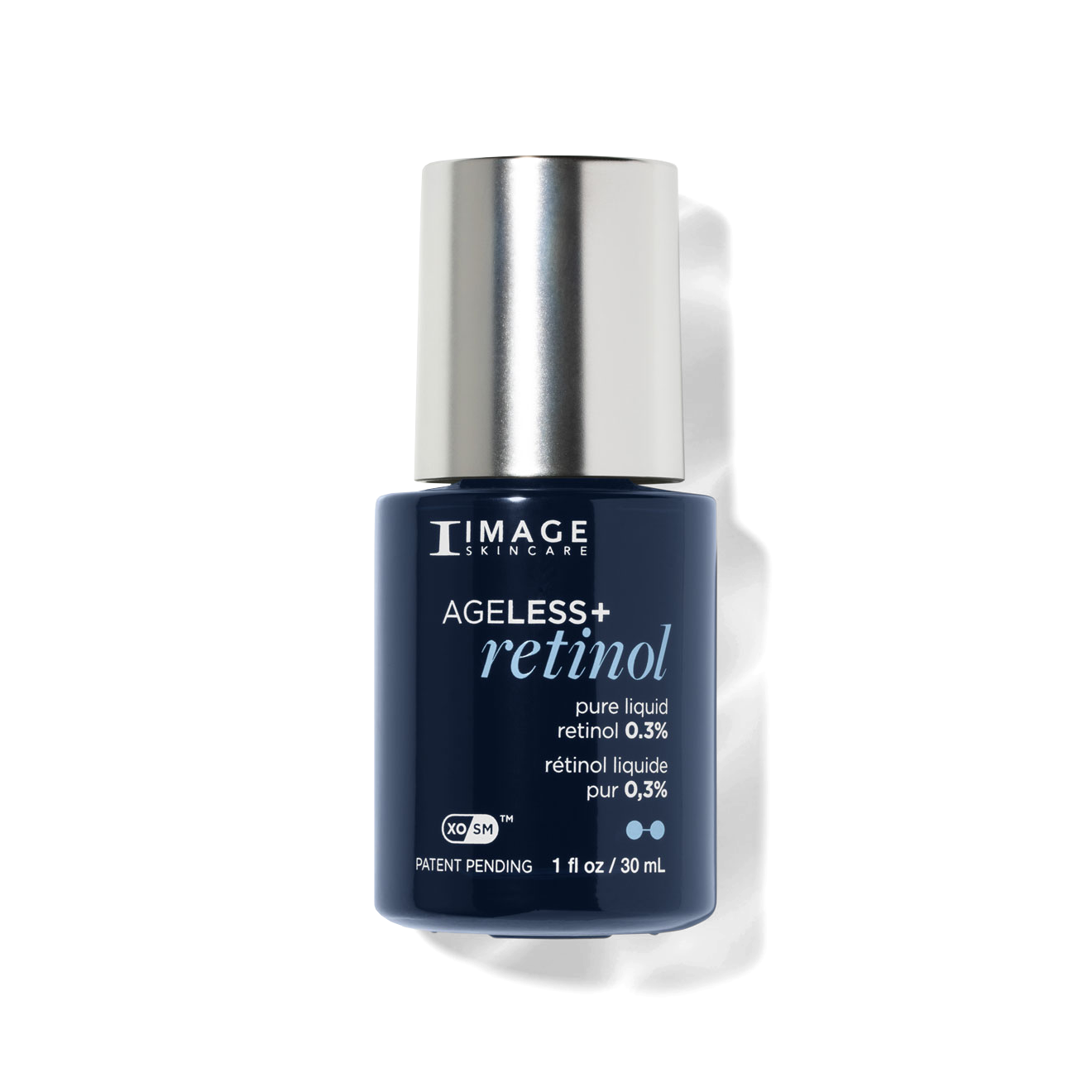 AGELESS+ – Pure Liquid Retinol 0.3%