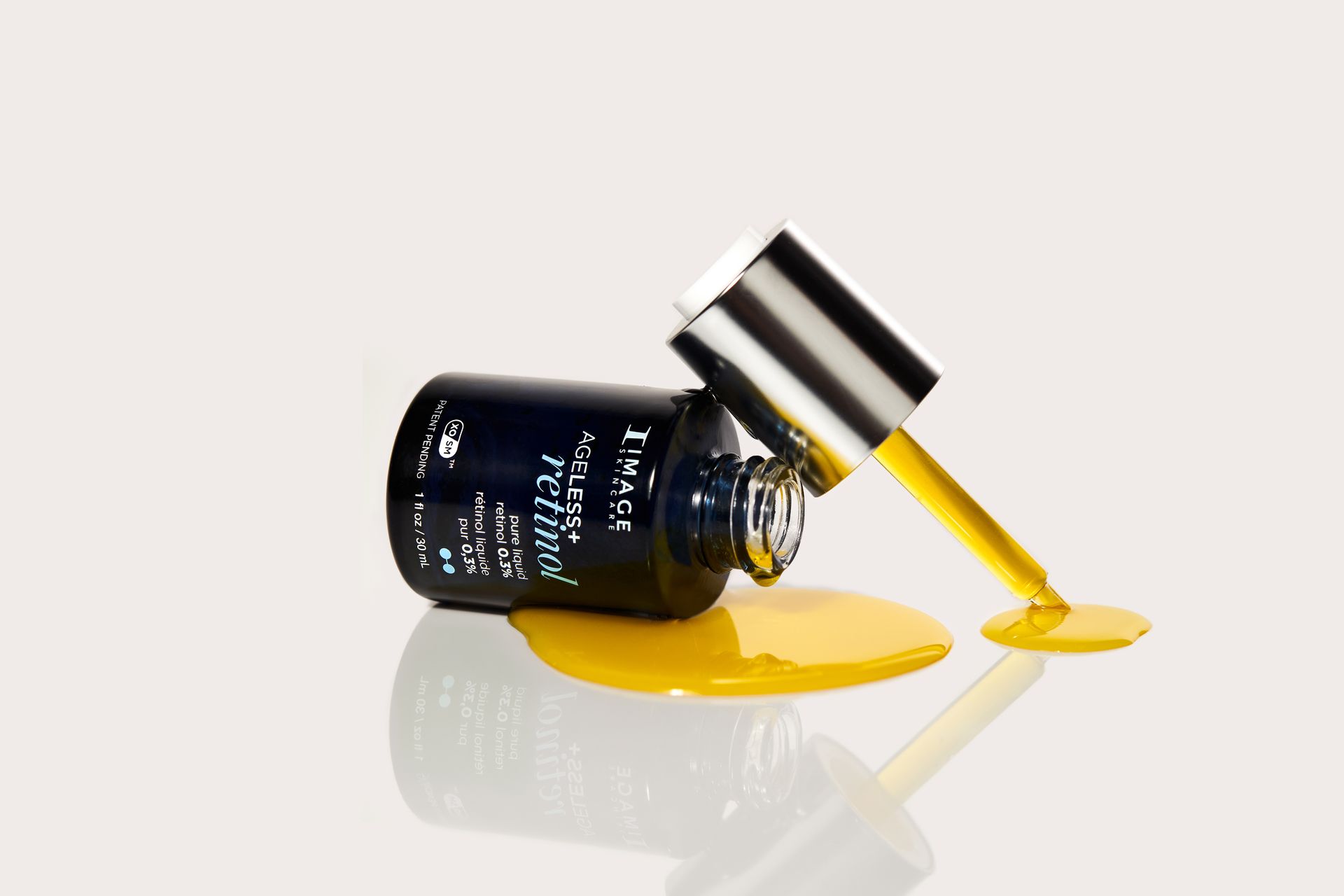 AGELESS+ – Pure Liquid Retinol 0.3%
