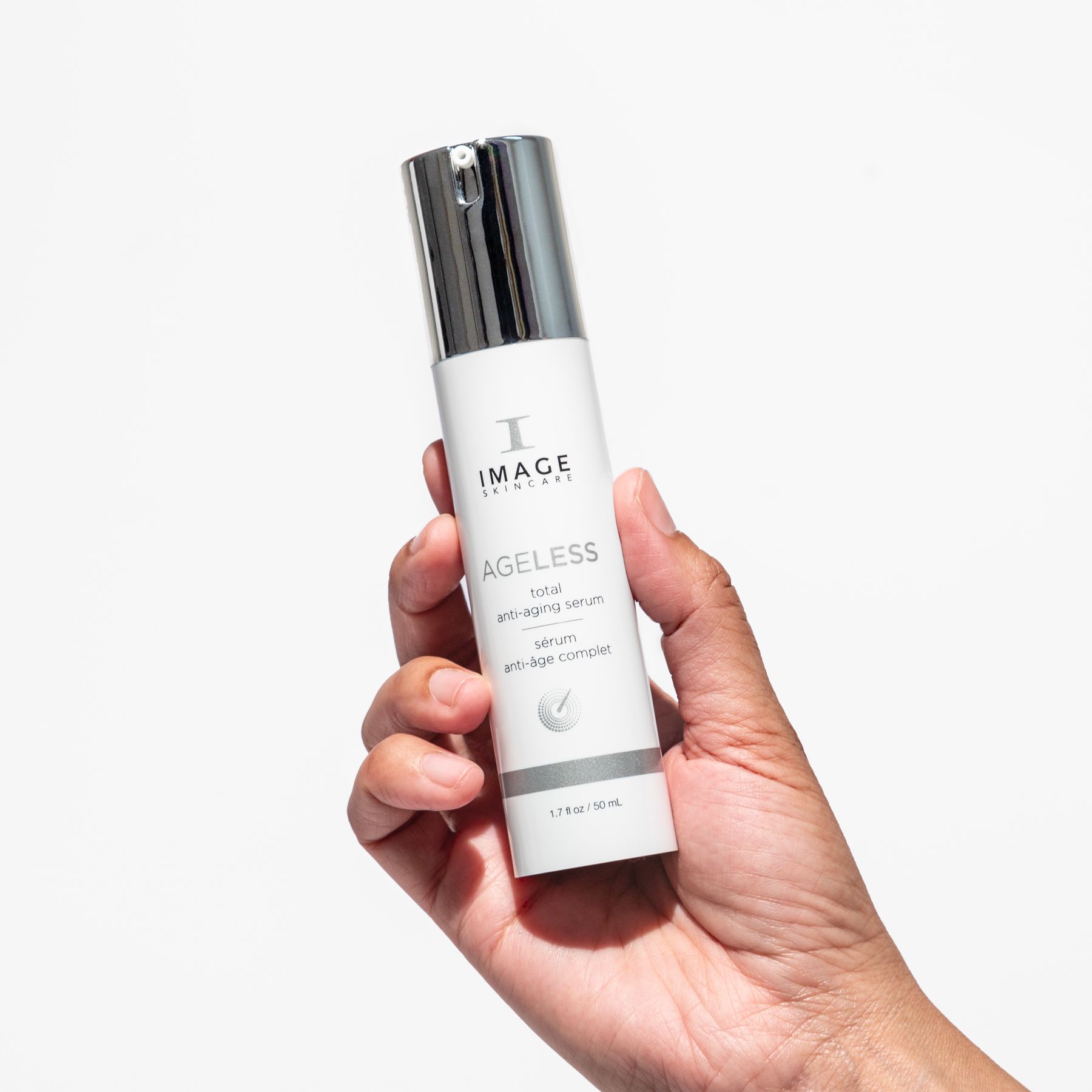 AGELESS - Total Anti-Aging Serum