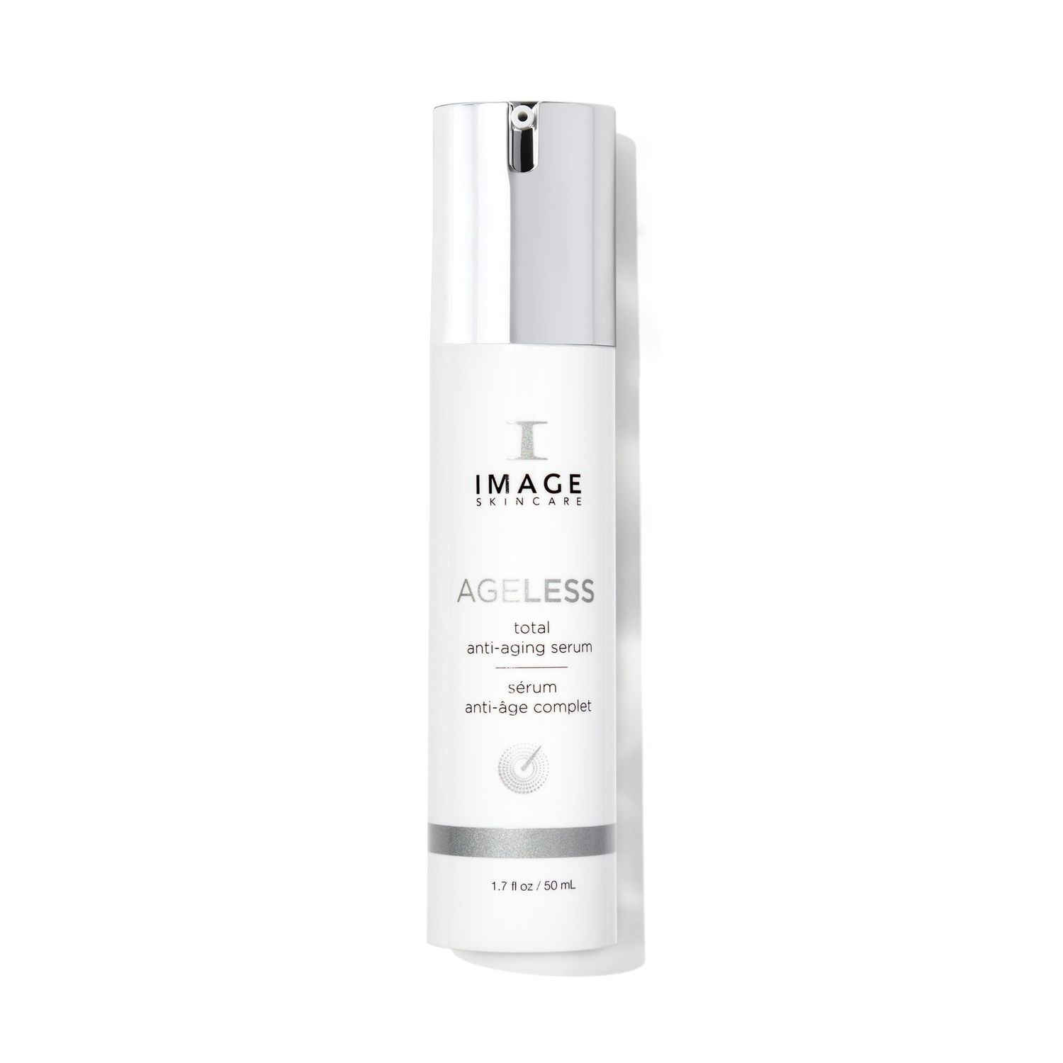 AGELESS - Total Anti-Aging Serum