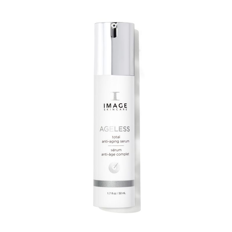 AGELESS - Total Anti-Aging Serum