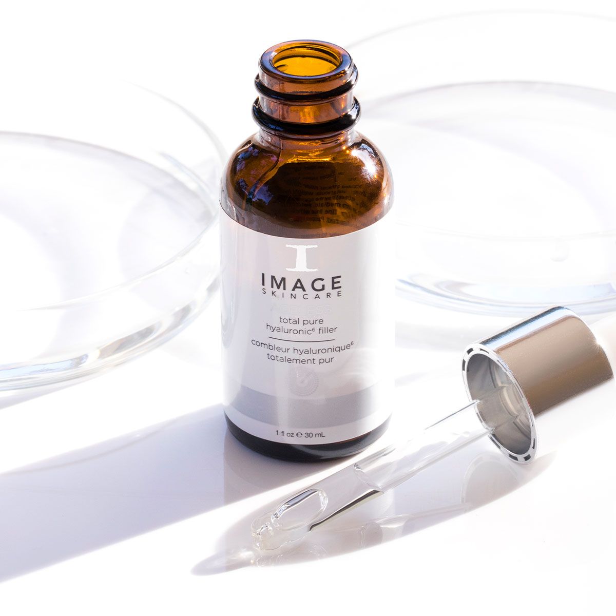 AGELESS – Total Pure Hyaluronic Filler