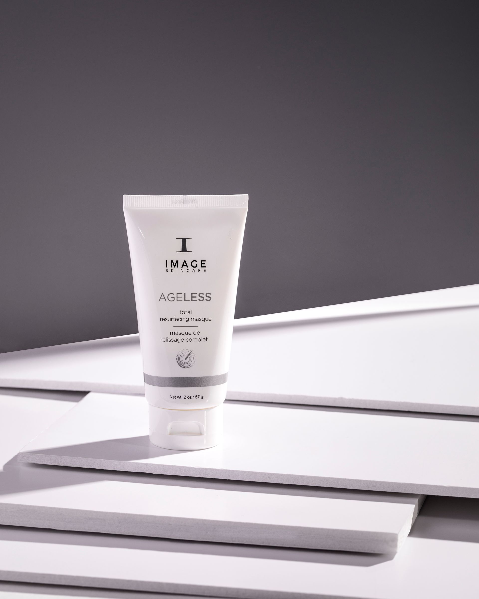AGELESS - Total Resurfacing Mask