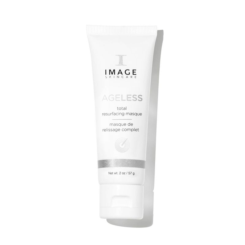 AGELESS - Total Resurfacing Mask