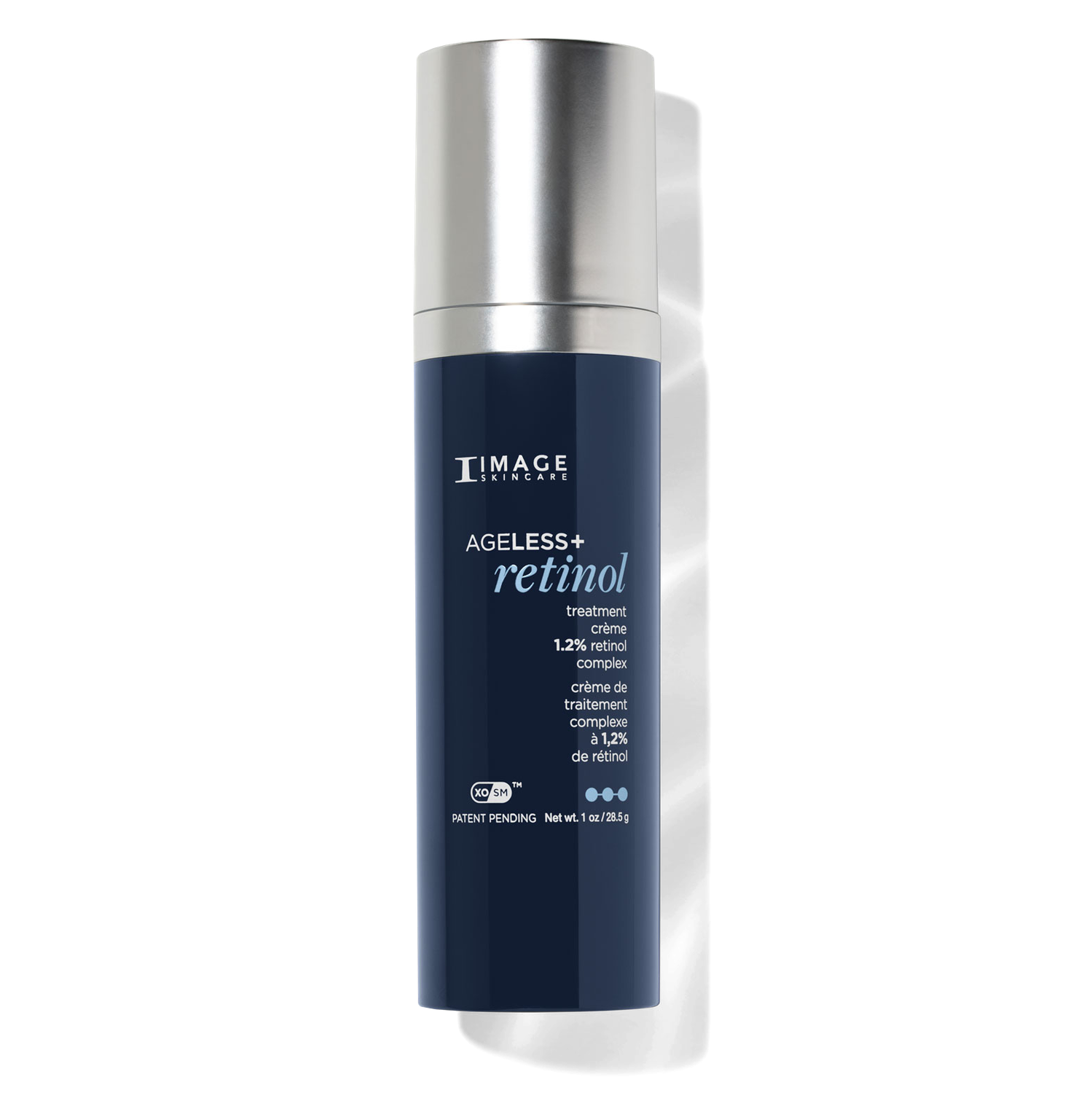 AGELESS+ – Treatment Crème 1.2% Retinol Complex