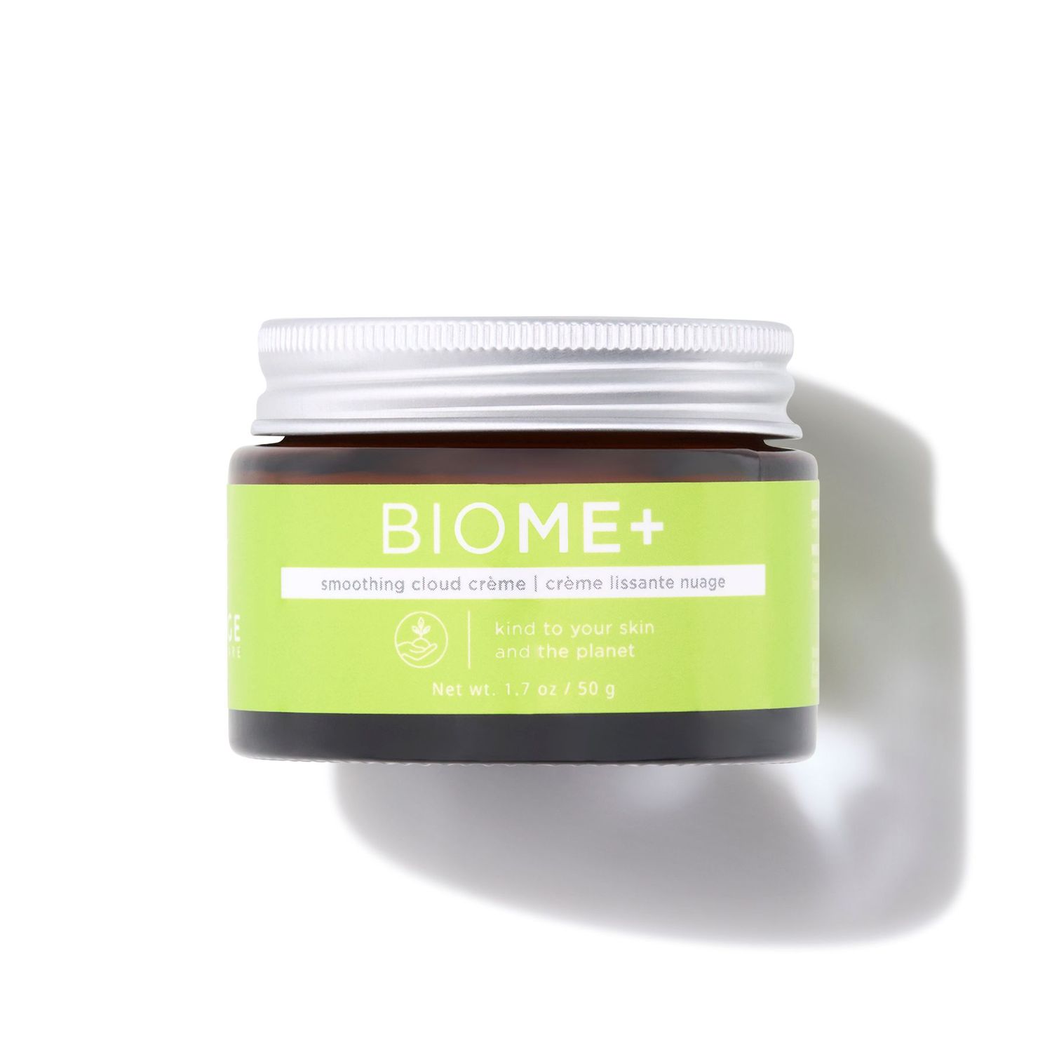 BIOME+ – Smoothing Cloud Crème