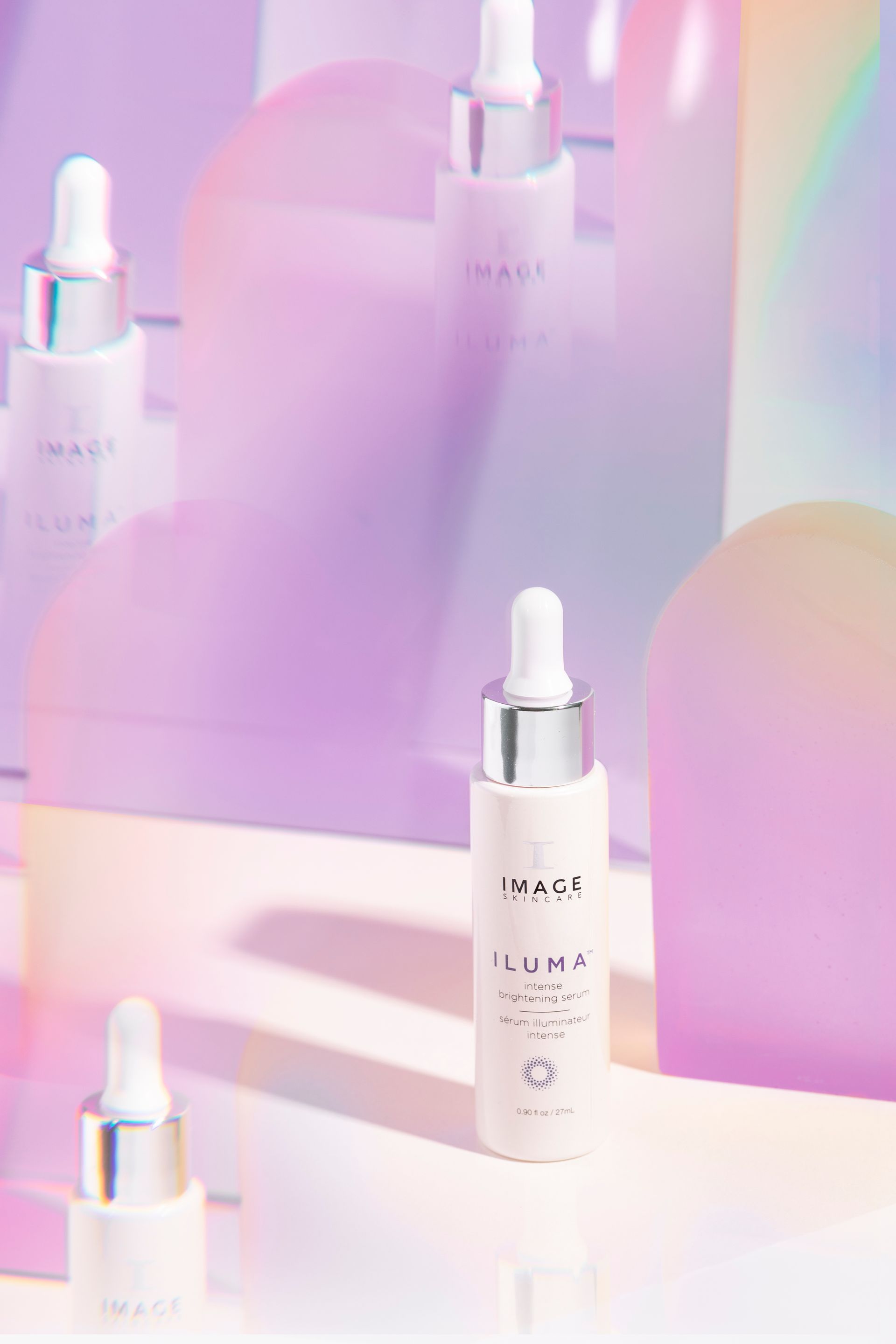 ILUMA – Intense Brightening Serum