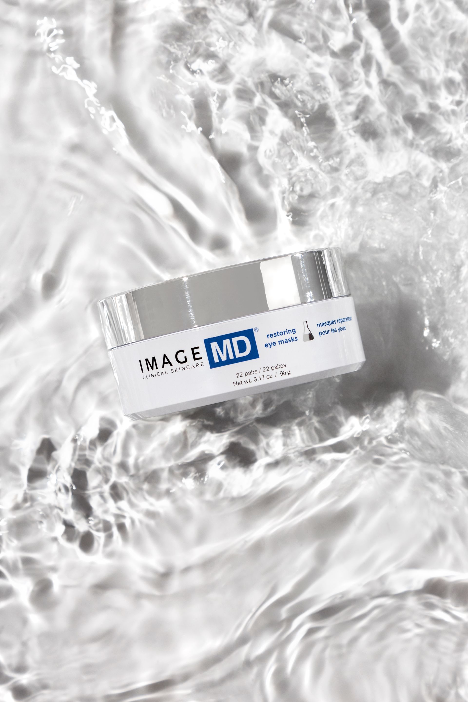 IMAGE MD - Restoring Eye Mask