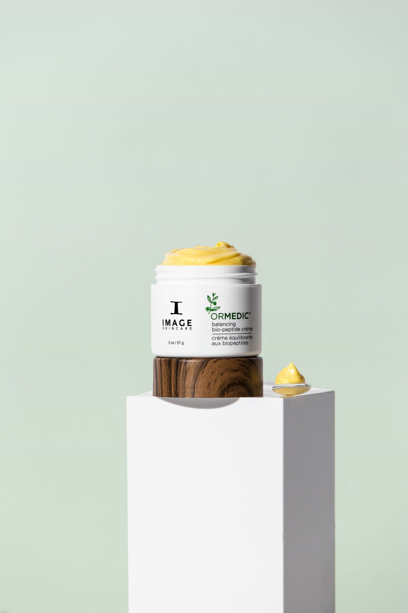 ORMEDIC - Balancing Bio-Peptide Cream