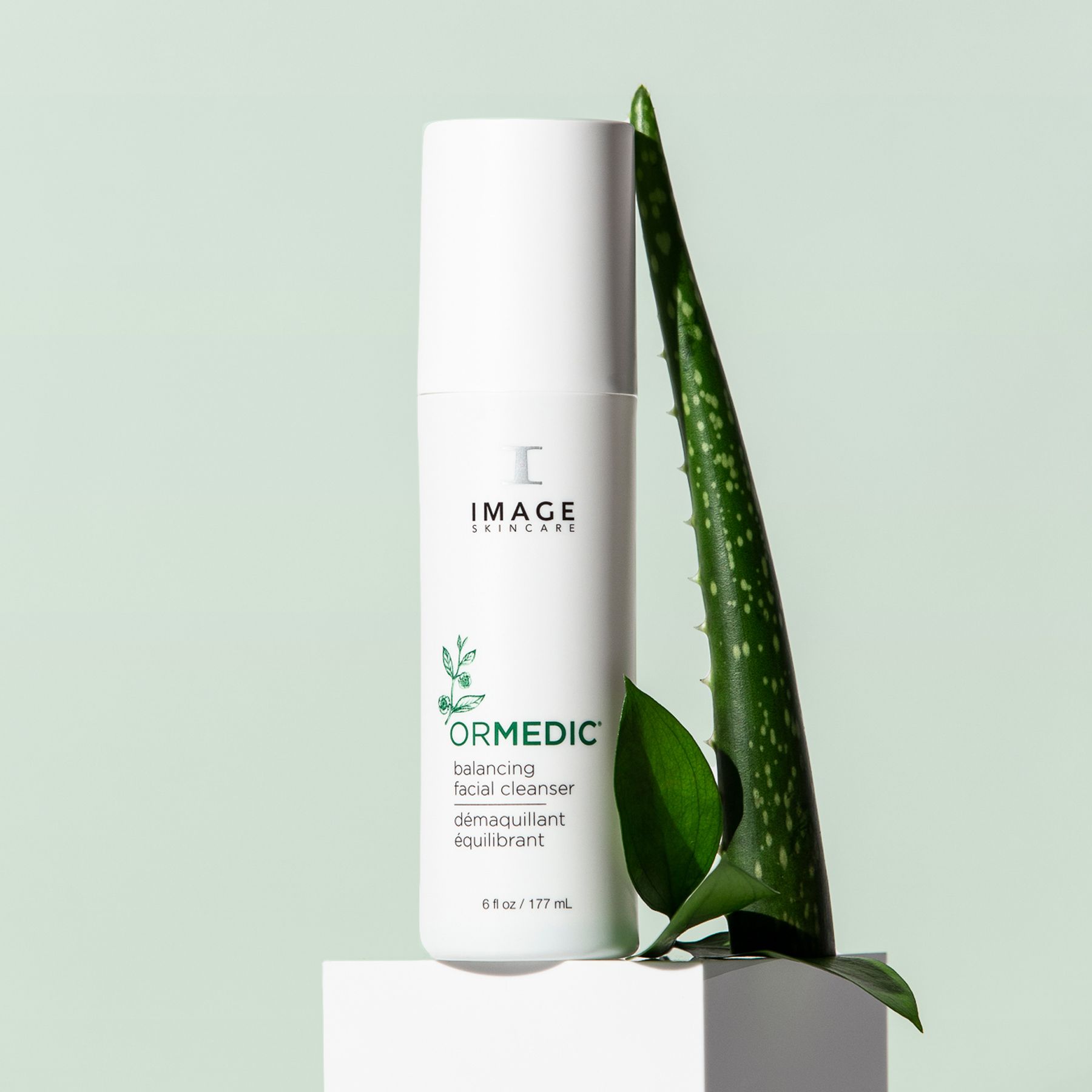 ORMEDIC - Balancing Facial Cleanser