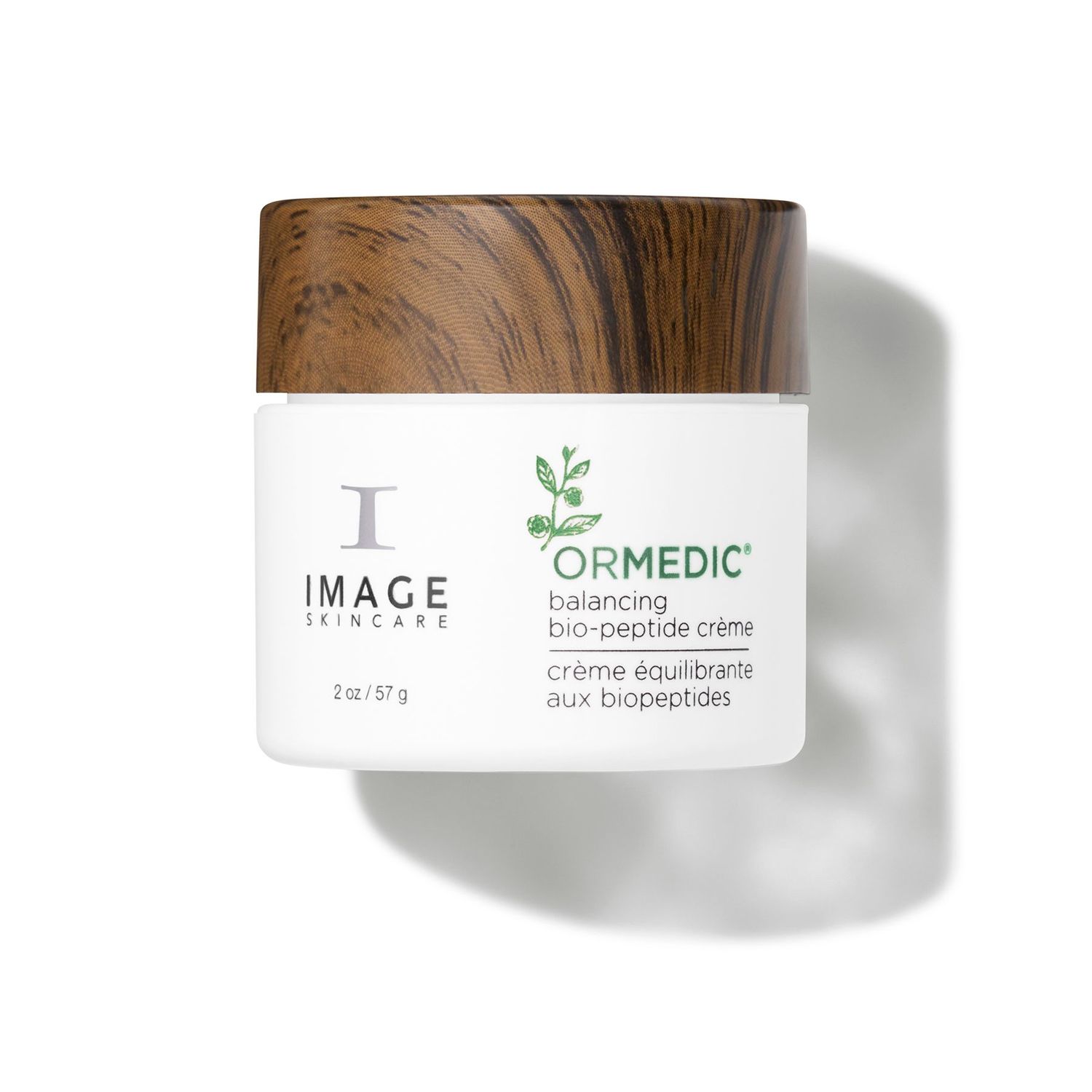 ORMEDIC - Balancing Bio-Peptide Cream
