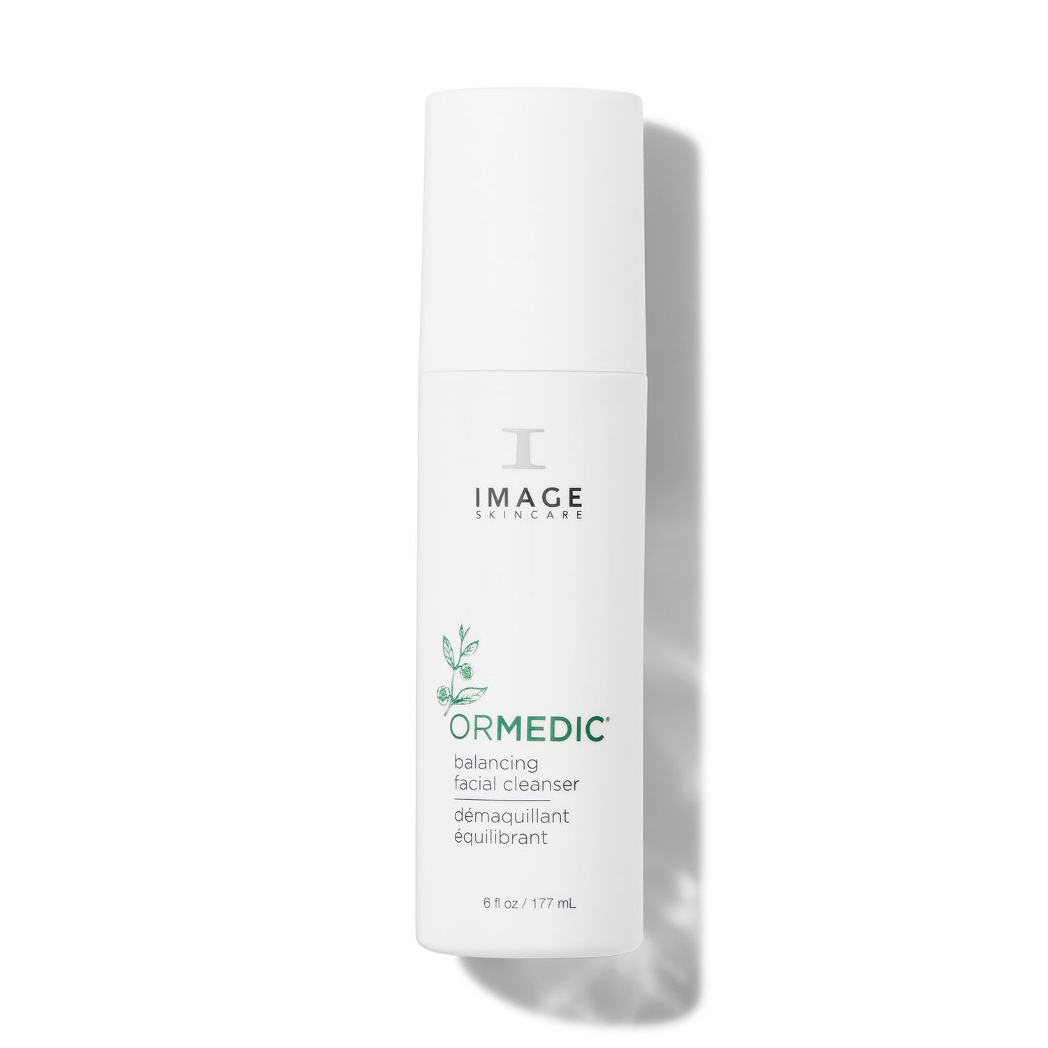 ORMEDIC - Balancing Facial Cleanser