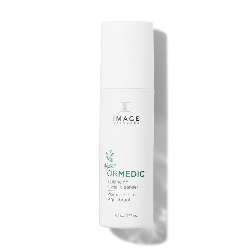 ORMEDIC - Balancing Facial Cleanser