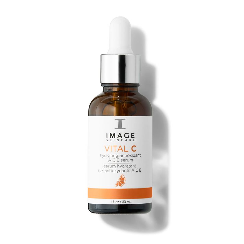VITAL C – Hydrating AC&E Serum