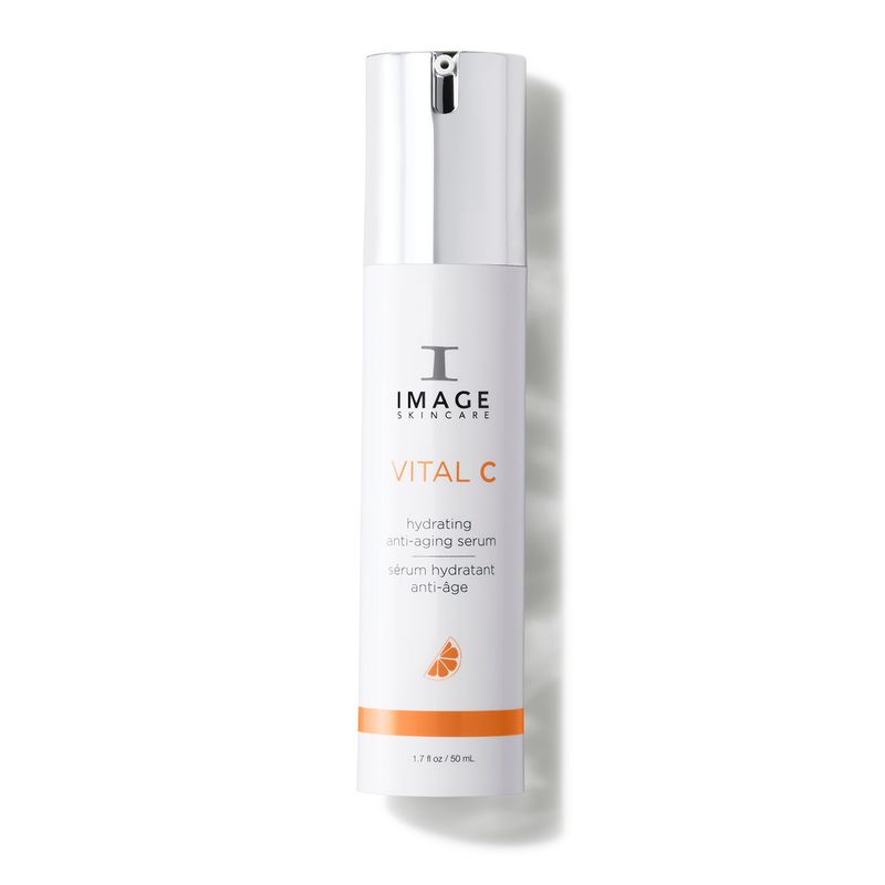 VITAL C - Hydrating Anti-Aging Serum