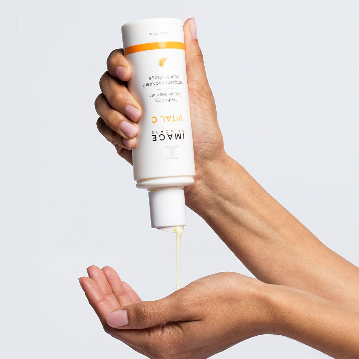 VITAL C – Hydrating Facial Cleanser