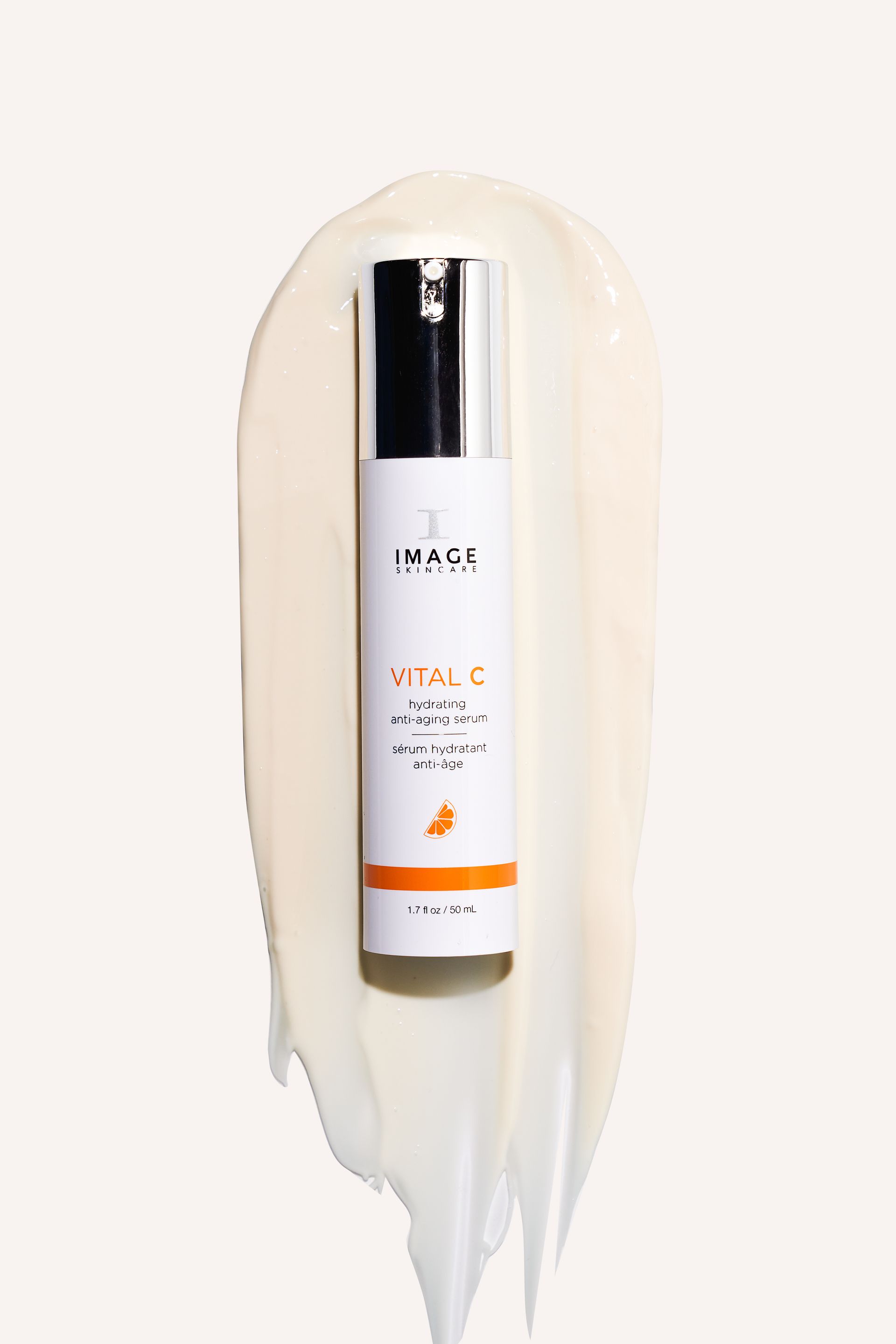 VITAL C - Hydrating Anti-Aging Serum