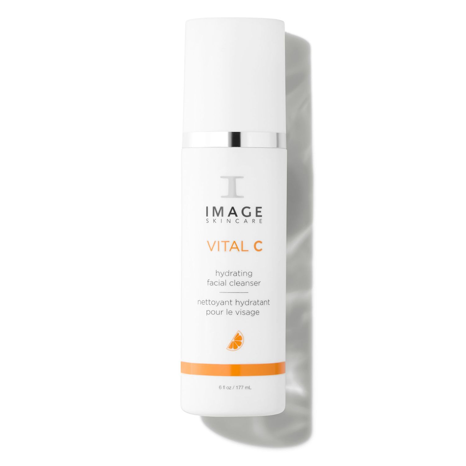 VITAL C – Hydrating Facial Cleanser