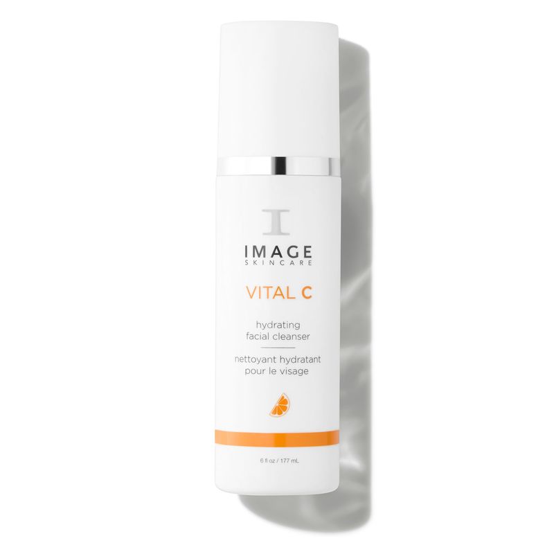 VITAL C – Hydrating Facial Cleanser