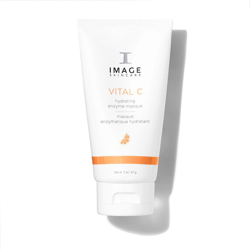 VITAL C – Hydrating Enzyme Masque