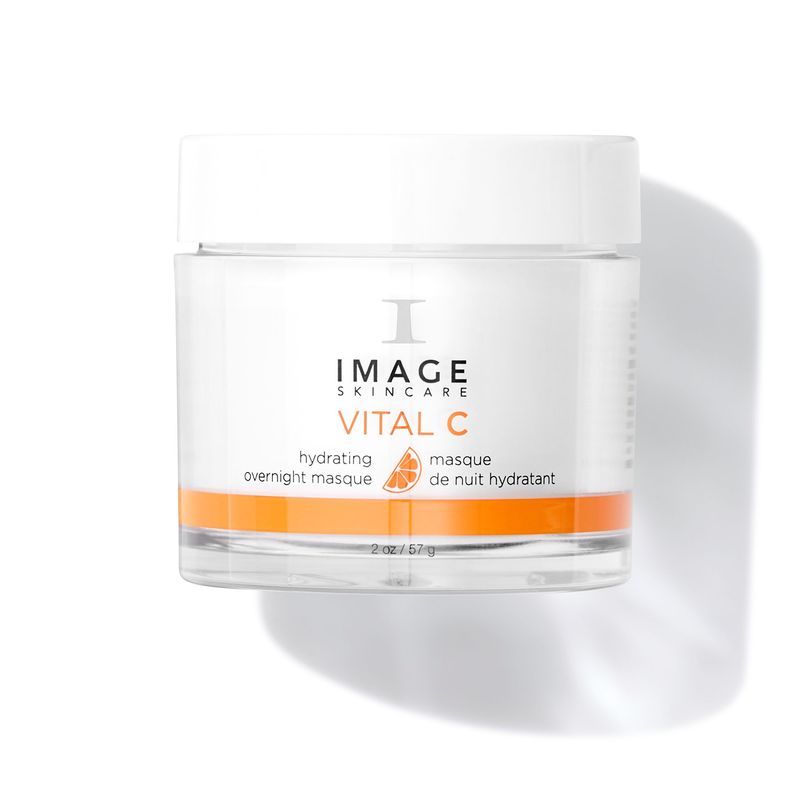 VITAL C – Hydrating Overnight Masque