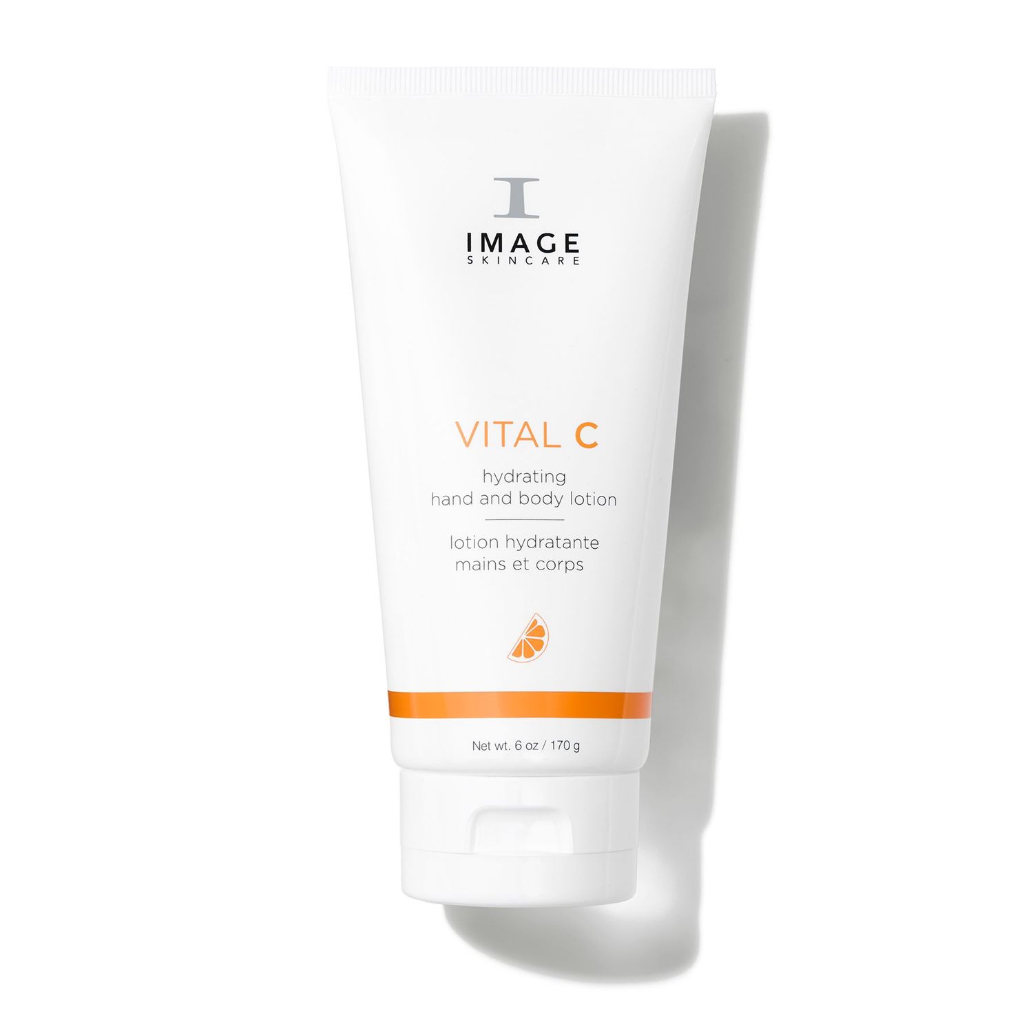 VITAL C – Hydrating Hand & Body Lotion
